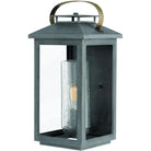 Hinkley Lighting - Atwater 21-Inch Outdoor Wall Mount - 1165AH - Canada Light Shop