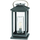 Hinkley Lighting - Atwater 22-Inch Outdoor Post Mount - 1167AH - Canada Light Shop
