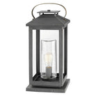 Hinkley Lighting - Atwater LED Pier Mount - 1167AH-LL - Canada Light Shop