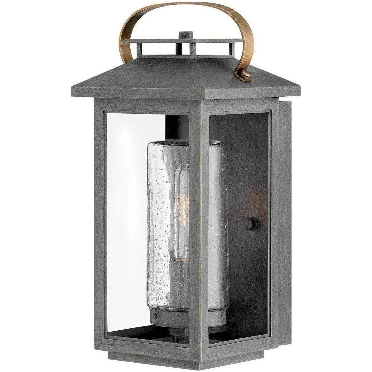 Hinkley Lighting - Atwater LED Wall Mount - 1160AH-LL - Canada Light Shop