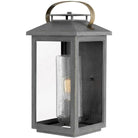 Hinkley Lighting - Atwater LED Wall Mount - 1165AH-LL - Canada Light Shop