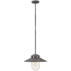 Hinkley Lighting - Atwell 14-Inch Outdoor Hanging Lantern - 1112DZ - Canada Light Shop