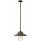 Hinkley Lighting - Atwell 14-Inch Outdoor Hanging Lantern - 1112OZ - Canada Light Shop