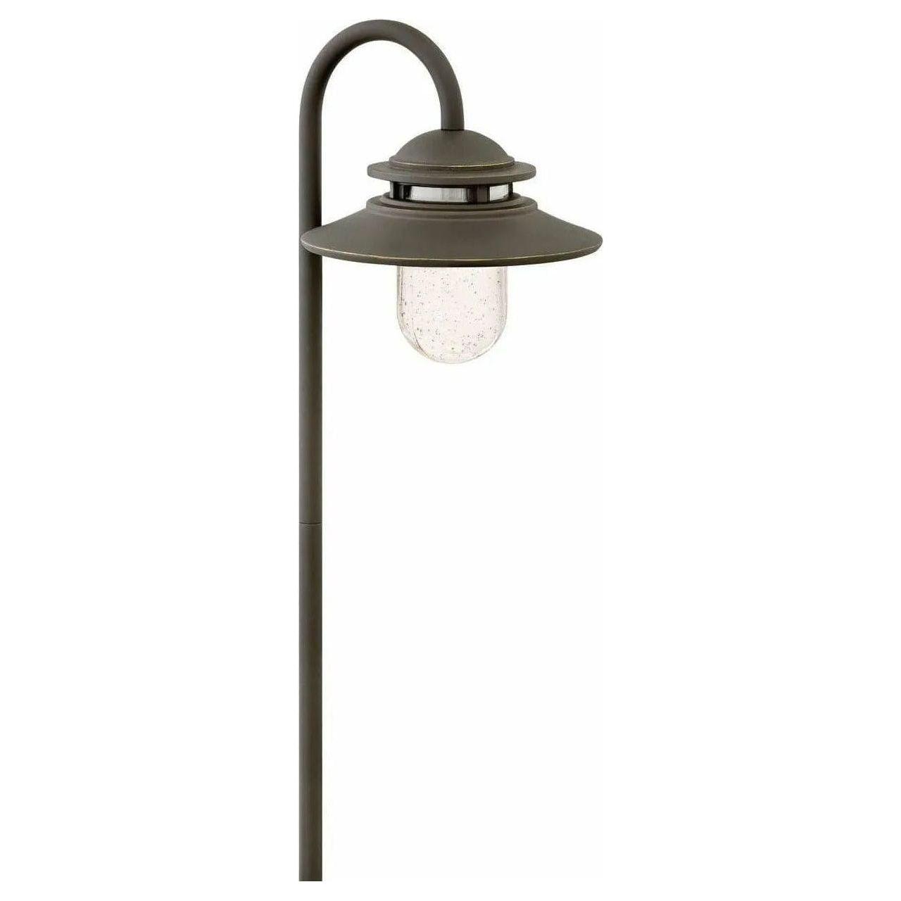 Hinkley Lighting - Atwell LED Path Light - 1566OZ-LL - Canada Light Shop