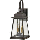 Hinkley Lighting - Bainbridge 25-Inch Outdoor Wall Mount - 2945OZ - Canada Light Shop