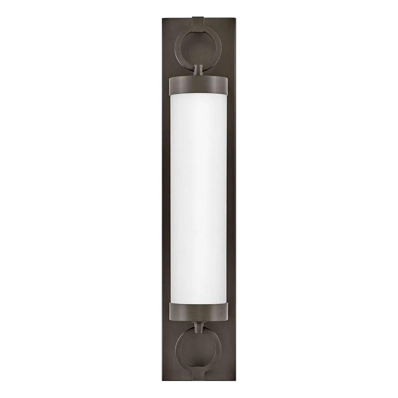 Hinkley Lighting - Baylor LED Vanity - 52292BX - Canada Light Shop