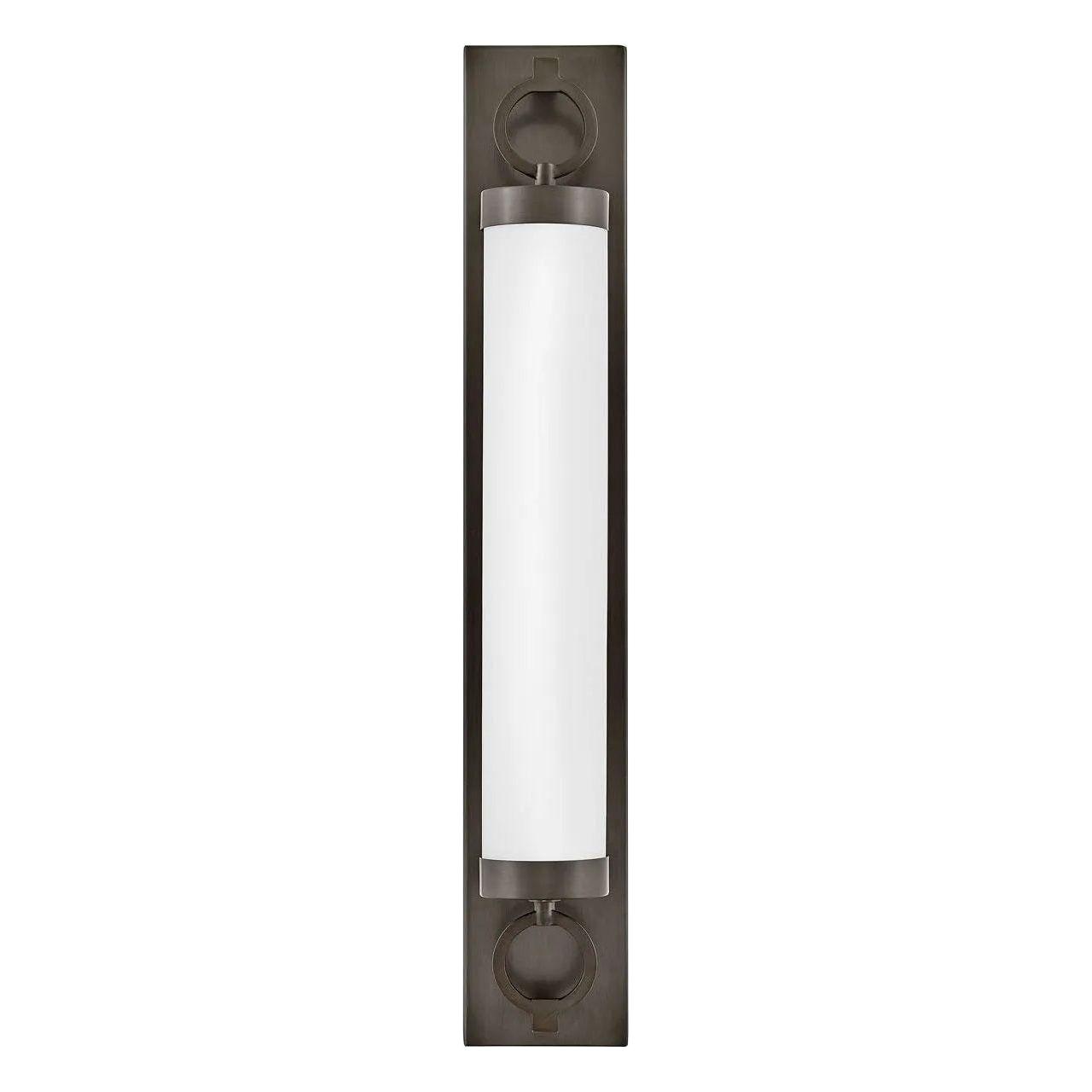 Hinkley Lighting - Baylor LED Vanity - 52293BX - Canada Light Shop