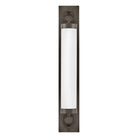 Hinkley Lighting - Baylor LED Vanity - 52293BX - Canada Light Shop