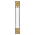 Hinkley Lighting - Baylor LED Vanity - 52293HB - Canada Light Shop