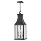 Hinkley Lighting - Beacon Hill LED Hanging Lantern - 17462MB - Canada Light Shop