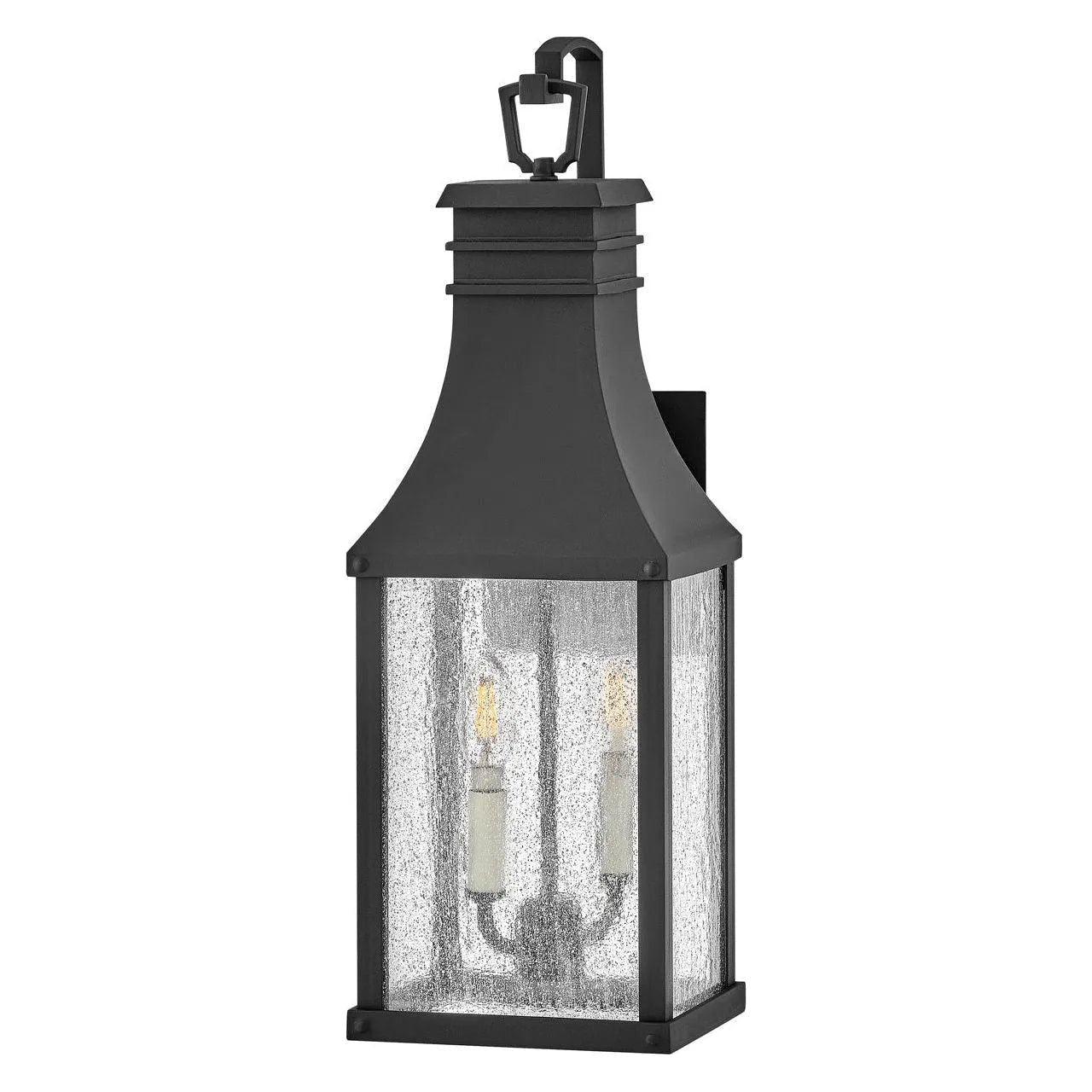 Hinkley Lighting - Beacon Hill Wall Mount - 17464MB - Canada Light Shop