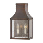 Hinkley Lighting - Beacon Hill Wall Mount - 17466BLC - Canada Light Shop