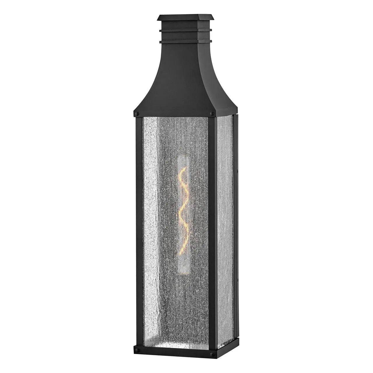 Hinkley Lighting - Beacon Hill Wall Mount - 17469MB-LL - Canada Light Shop