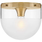 Hinkley Lighting - Beck LED Flush Mount - 32081LCB - Canada Light Shop