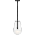 Hinkley Lighting - Beck LED Pendant - 32087BK - Canada Light Shop