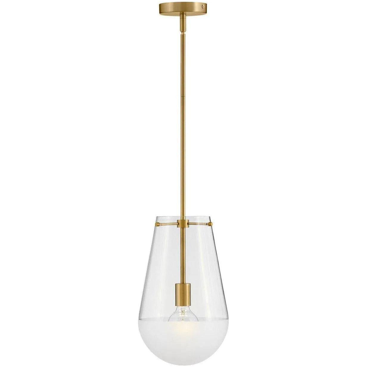 Hinkley Lighting - Beck LED Pendant - 32087LCB - Canada Light Shop