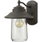 Hinkley Lighting - Belden Place 11-Inch Outdoor Wall Mount - 2860OZ - Canada Light Shop