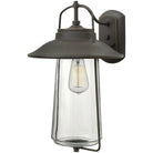 Hinkley Lighting - Belden Place 20-Inch Outdoor Wall Mount - 2865OZ - Canada Light Shop