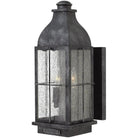 Hinkley Lighting - Bingham 16-Inch Outdoor Wall Mount - 2044GS - Canada Light Shop