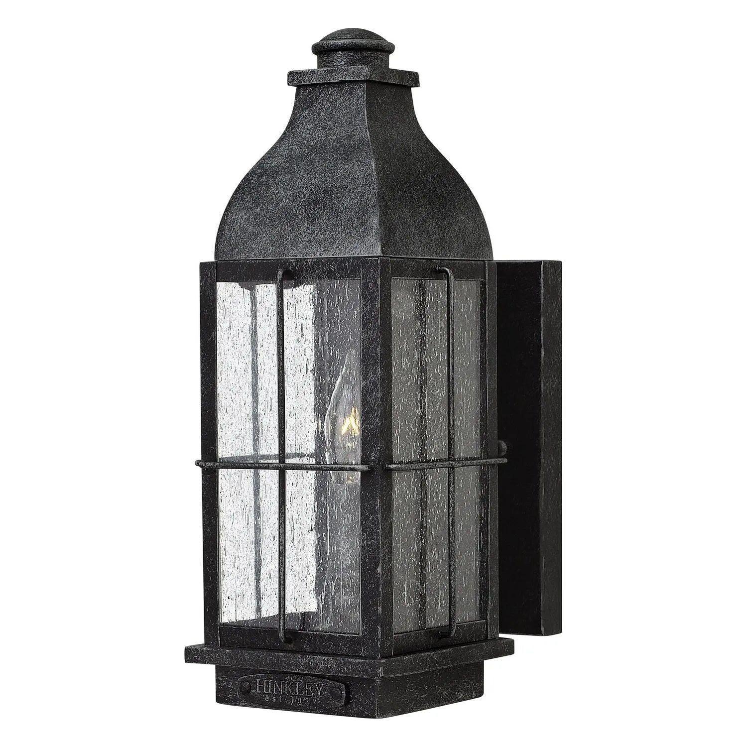 Hinkley Lighting - Bingham LED Wall Mount - 2040GS-LL - Canada Light Shop