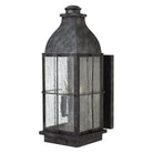 Hinkley Lighting - Bingham LED Wall Mount - 2045GS-LL - Canada Light Shop