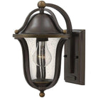 Hinkley Lighting - Bolla 13-Inch Outdoor Wall Mount - 2640OB - Canada Light Shop