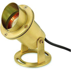 Hinkley Lighting - Brass Submersible Pond Light - 1539BS - Canada Light Shop