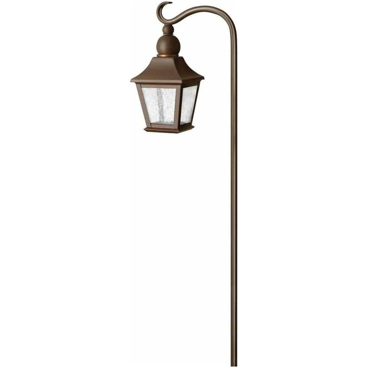 Hinkley Lighting - Bratenahl LED Path Light - 1555CB-LL - Canada Light Shop