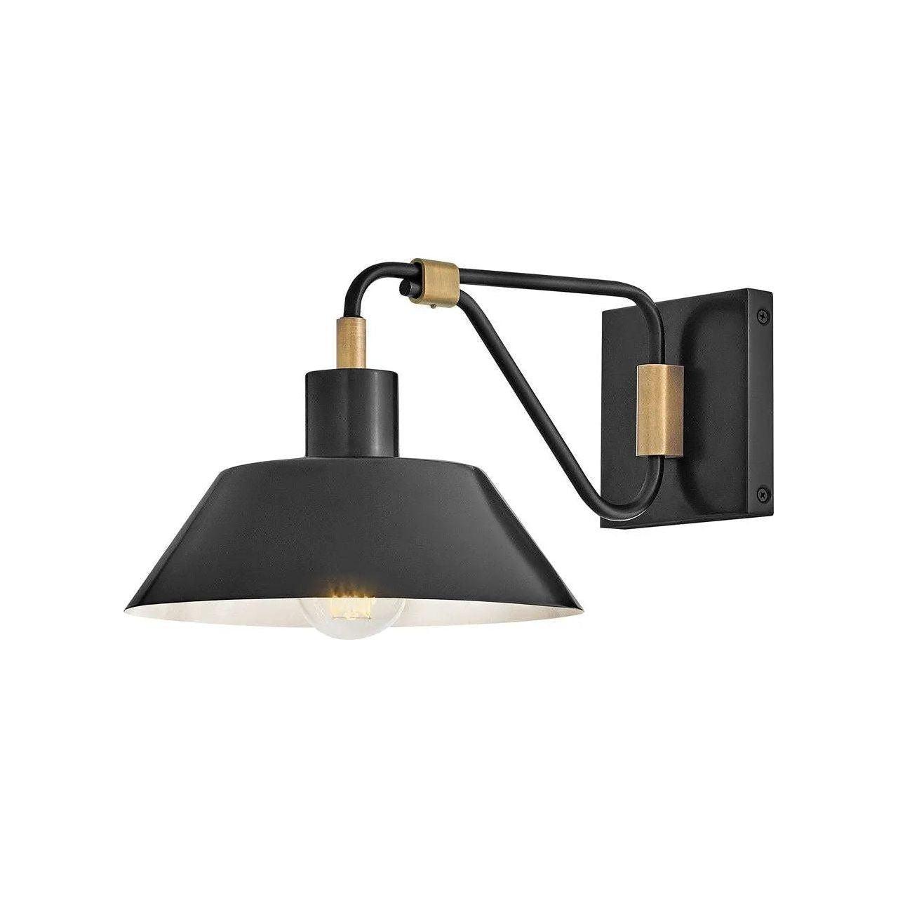 Hinkley Lighting - Brewster LED Wall Mount - 28820BX - Canada Light Shop