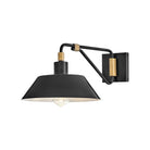 Hinkley Lighting - Brewster LED Wall Mount - 28824BX - Canada Light Shop