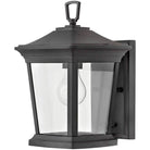 Hinkley Lighting - Bromley 12-Inch Outdoor Wall Mount - 2368MB - Canada Light Shop