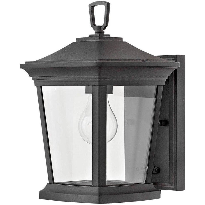 Hinkley Lighting - Bromley 12-Inch Outdoor Wall Mount - 2368MB - Canada Light Shop
