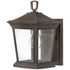 Hinkley Lighting - Bromley 12-Inch Outdoor Wall Mount - 2368OZ - Canada Light Shop