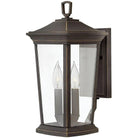Hinkley Lighting - Bromley 16-Inch Outdoor Wall Mount - 2360OZ - Canada Light Shop