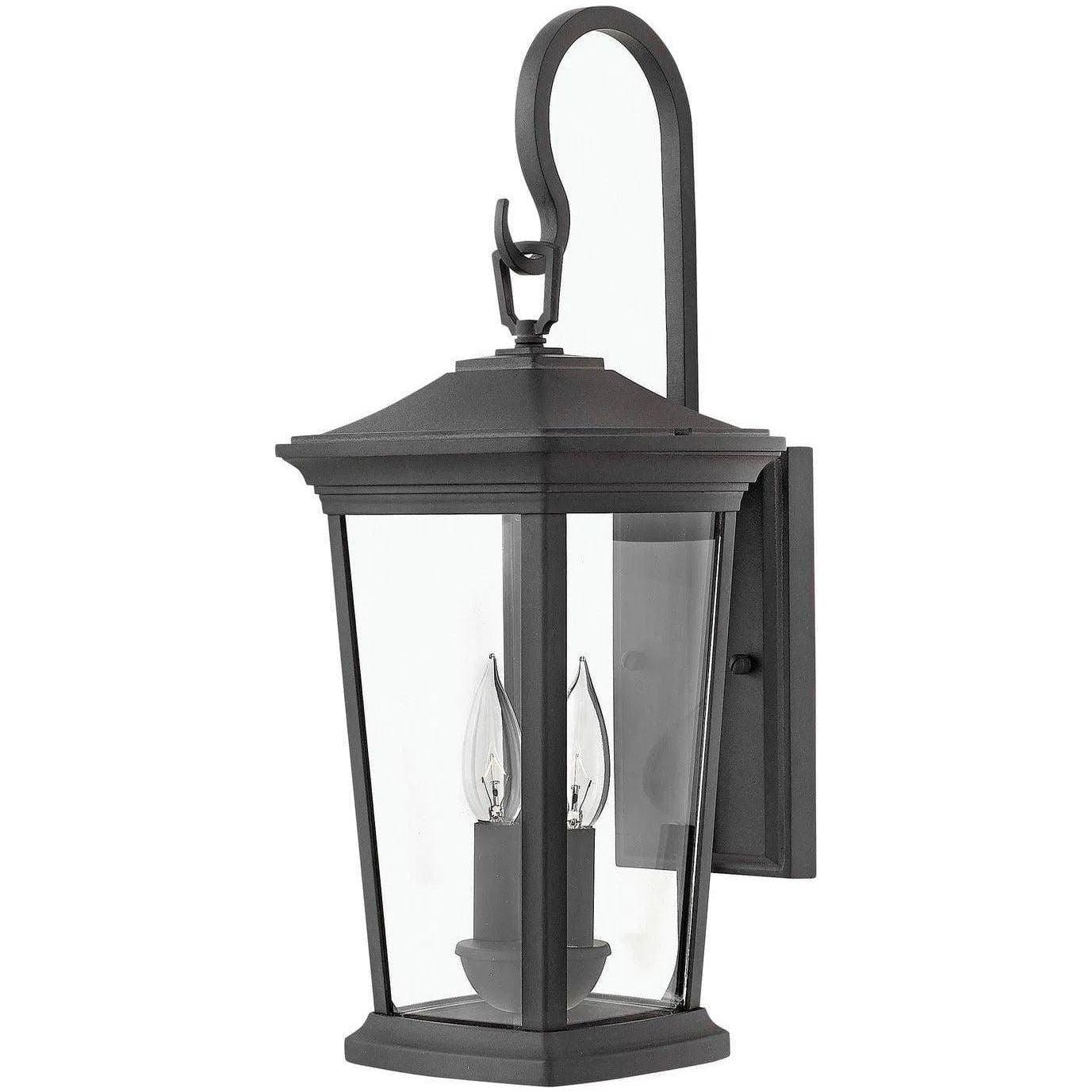 Hinkley Lighting - Bromley 20-Inch Outdoor Wall Mount - 2364MB - Canada Light Shop