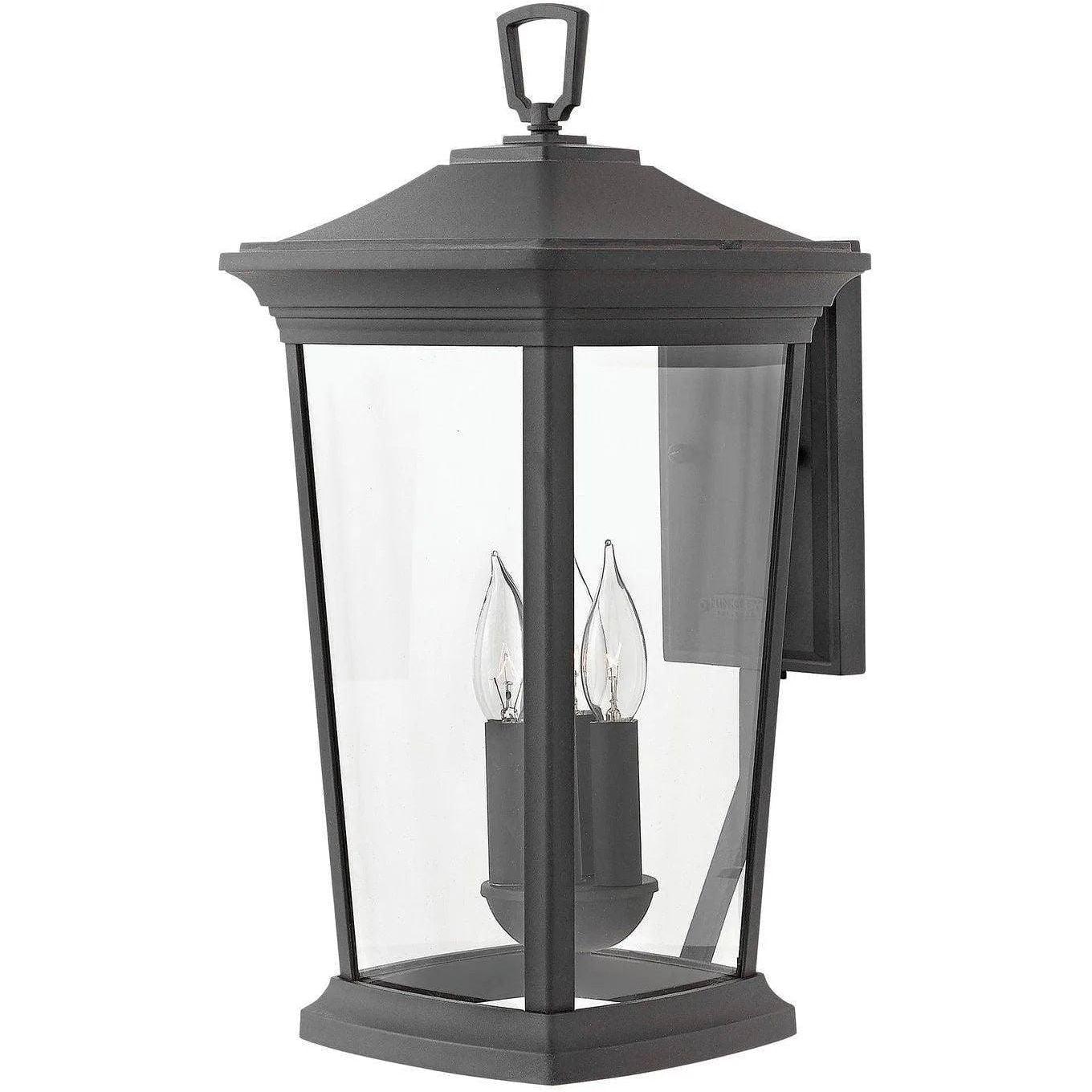 Hinkley Lighting - Bromley 20-Inch Outdoor Wall Mount - 2365MB - Canada Light Shop