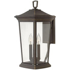 Hinkley Lighting - Bromley 20-Inch Outdoor Wall Mount - 2365OZ - Canada Light Shop