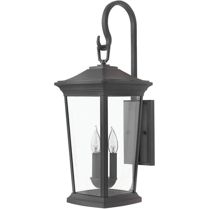 Hinkley Lighting - Bromley 25-Inch Outdoor Wall Mount - 2366MB - Canada Light Shop