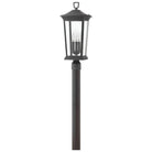 Hinkley Lighting - Bromley LED Outdoor Lantern - 2361MB-LL - Canada Light Shop