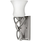 Hinkley Lighting - Brooke 12-Inch Single Vanity - 5000AN - Canada Light Shop