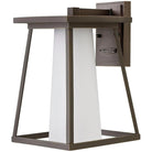 Hinkley Lighting - Burke 14-Inch Outdoor Wall Mount - 2794OZ - Canada Light Shop