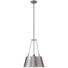 Hinkley Lighting - Cartwright 15-Inch Pendant - 3394PL - Canada Light Shop