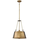 Hinkley Lighting - Cartwright 15-Inch Pendant - 3394RS - Canada Light Shop