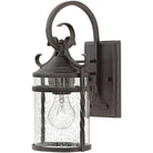Hinkley Lighting - Casa 13-Inch Outdoor Wall Mount - 1140OL-CL - Canada Light Shop