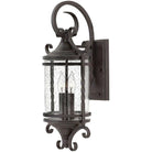 Hinkley Lighting - Casa 22-Inch Outdoor Wall Mount - 1143OL-CL - Canada Light Shop