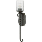 Hinkley Lighting - Casa 24-Inch Wall Sconce - 4300OL-CL - Canada Light Shop