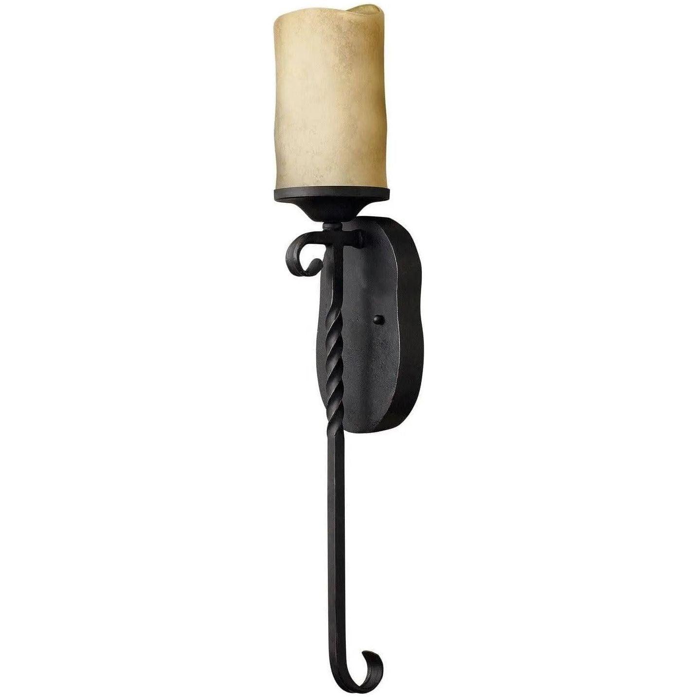Hinkley Lighting - Casa 24-Inch Wall Sconce - 4300OL - Canada Light Shop