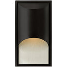 Hinkley Lighting - Cascade 15-Inch Outdoor Wall Mount - 1830SK-LED - Canada Light Shop