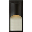 Hinkley Lighting - Cascade 18-Inch Outdoor Wall Mount - 1834SK-LED - Canada Light Shop