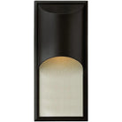 Hinkley Lighting - Cascade 18-Inch Outdoor Wall Mount - 1834SK - Canada Light Shop